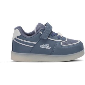 Resim Slazenger Perle Kız Çocuk Ayakkabı Sa15lp011 