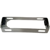 Resim Katlanır Plakalık 5 Gri 