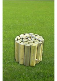 Resim Ahşap Bordür 25x200cm 