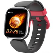 Resim Vkemall Çocuklar İçin 1.44" Ips Ekran Bluetooth 5.0 Akıllı Saat (İthalatçı Garantili) 