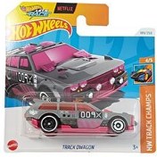 Resim Hot Wheels Tekli Arabalar Track Dwagon HRY74 