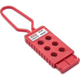 Resim Bbu Ph 01 Eked Loto Plastik Kilit Çoklayıcı 