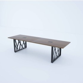 Resim tuundesign Karm Toplantı Masası 300 cm 