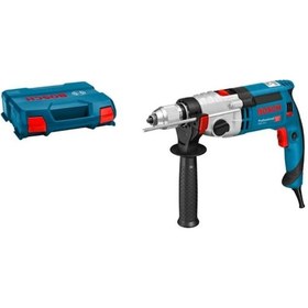 Resim Bosch Professional GSB 24-2 Darbeli Matkap - 060119C801 