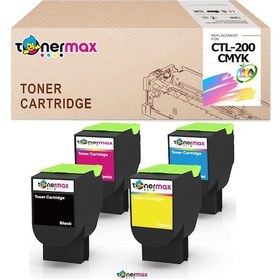 Resim Pantum Ctl-200 Uyumlu, Toneri Takım / Cp2500 / Cp2505 / Cp2506dn / Cm7000 / Cm7006fdw 