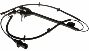 Resim Ford Fiesta 2002-2008 Arka Abs Kablosu (Abs Sensörü) Bsg Marka 2S612B372BD 