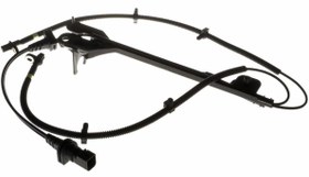 Resim Ford Fiesta 2002-2008 Arka Abs Kablosu (Abs Sensörü) Bsg Marka 2S612B372BD 