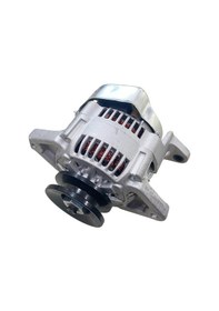 Resim 12v Alternatör Dinamo Nıppon Denso Tipi 55 A Ig-l 12.5 Kayış 