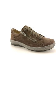 Resim Legero Kadın Goretex Süet Ayakkabı Tanaro 000219-2800 - Gri GRİ 