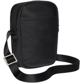 Resim Calvin Klein Erkek Siyah Omuz Çantası Lv04d3233g-ub1 