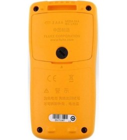 Resim Fluke 101 Dijital Multimetre Avometre (535774629) 