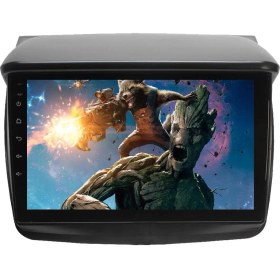 Resim Mitsubishi L200 Android 12 Multimedya Carplay 8gb Ram + 128gb Hdd Navigasyon Ekran 