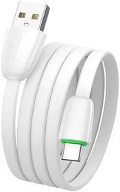 Resim Zipax Vivo Y11S İle Uyumlu Y15S Y21 Y20 Y20S Y51S Şarj Kablosu Micro Usb Yassı Gr Gd47M 