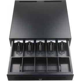 Resim Metal Para Çekmecesi 5 Kağıt 8 Bozuk Para 1 