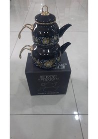 Resim Emaysan Çaydanlık 