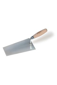 Resim Kristal KRİSTAL DUVARCI MALASI YAY ÇELİĞİ 14 CM 