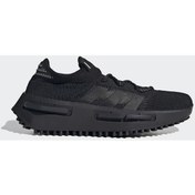 Resim Adidas Erkek Günlük Spor Ayakkabı Nmd S1 Fz6381 001 