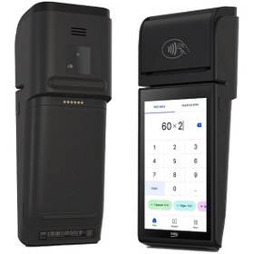 Resim Beko X30 TR Yazarkasa POS Arc 