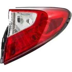 Resim Ulo 1138012 Stop Lambasi Sag 81550f4030 81550f4031 