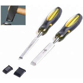 Resim Renyap Tekli İskarpela 14 Mm 