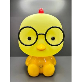 Resim Doğan Hediyelik Civciv Model 3 Kademe LED Işık Çocuk Masa Gece Lambası-3dgalaxy Kuromi Hello Kitty Sevgili Oyuncak 