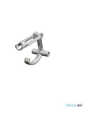 Resim Visam Gömme Rezervuar Slim 80 -çengel Grubu Beyaz 