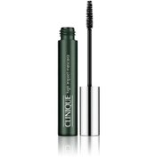 Resim Clinique High Impact Siyah - Kahverengi Maskara 7 ml 02 Black - Brown 