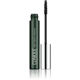 Resim Clinique High Impact Siyah - Kahverengi Maskara 7 ml 02 Black - Brown 