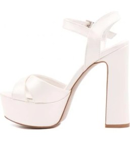 Resim Derinet Kadın Platform Topuklu Ayakkabı 