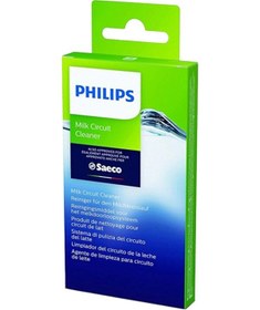 Resim Philips Uyumlu Milano Saeco Espresso Makinesi İçin Süt Devresi Temizleyici 6x2g Diğer 