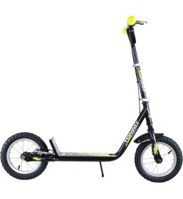 Resim Feyza Design 12 Jant Çocuk Scooter, Eğlenceli ve Güvenli Sürüş Deneyimi 
