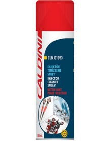 Resim Caldini Enjektör Temizleme Spreyi 500Ml 