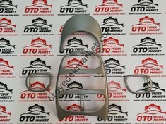 Resim PEUGEOT 206 ÖN GÖĞÜS KAPLAMA KİTİ (ORJİNAL) muhteşem 