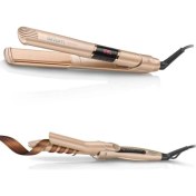 Resim Arzum Belisa Saç Düzleştirici & Saç Maşası Kum Beji AR5024-AR5033 