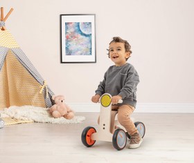 Resim Tribike Walking Bicycle 