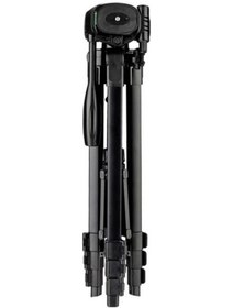 Resim Digipod Tr-564 145Cm Çantalı Tripod 