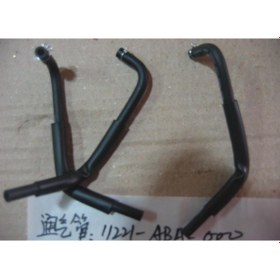 Resim Sym Şanzuman Tahliye Hortumu Havalandırma Hortumu Symphony Sr 125 11221-aba-000 