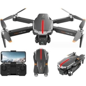Resim Zhltools C13s Ufo Wi-fi Cam Drone 