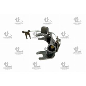 Resim Genel Markalar PLATİN COROLLA AE101 1,3 2E 92-97/HİJET / 19145-87701 