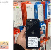Resim Apple iPhone 13 İkinci El TR | 128 GB | Siyah İkinci El iPhone 13 128GB TR PİL 98 ORJINAL DEĞİŞEN KOZMETİK 10/8.5 TR