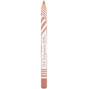 Resim Pastel Show By Pastel Lip Liner Long Lasting Dudak Kalemi Latte No:211 