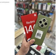 Resim Xiaomi Redmi 14C İkinci El TR | 256 GB 8 GB | Yeşil Xiaomi Redmi 14C İkinci El TR | 256 GB | Yeşil