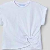 Resim Kız Badi 25ymyr3006 Beyaz 