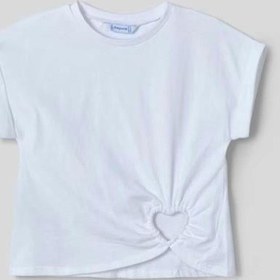 Resim Kız Badi 25ymyr3006 Beyaz 