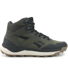 Resim Reebok TORCH TRAIL HIGH Haki Erkek Outdoor 