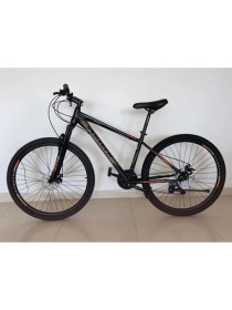 Resim Vertech Max 27.5 Md Dağ Bisikleti 