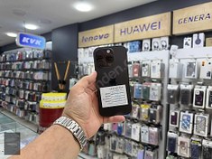 Resim Apple iPhone 16 Pro İkinci El TR | 128 GB | Siyah İkinci El SIFIR NİYETİNE NOKTA HATASIZ İPHONE 16 PRO 128 GB SİYAH RENK!