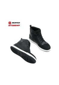 Resim Scoyco Mt088wp Turıng Bot 