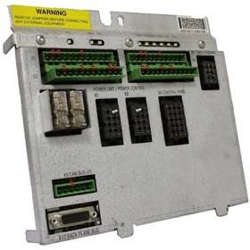 Resim 3hab7215-1/08 Dsqc331 Abb 