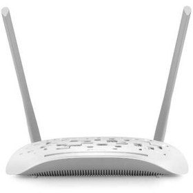 Resim Tp-Link TD-W8961N 4 Port 300Mbps Wireless.Lan Adsl2+ Modem 